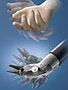 Proprietary EndoWrist&reg; Instruments