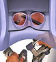 High-performance InSite&reg; Vision System